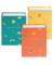 Einsteckalbum Kind Sunshine sortiert