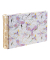 Fotoalbum 20 774, Orchid Mood white, 40 Seiten