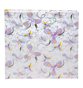 Fotobuch Orchid Mood white