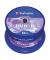 DVD-Rohlinge 43550 DVD+R, 4,7 GB / 120 Min, Spindel 
