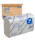 Papierhandt&uuml;cher SlimfoldT 5856, 1-lagig, wei&szlig;, Airflex
