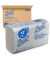 Papierhandt&uuml;cher SlimfoldT 5856, 1-lagig, wei&szlig;, Airflex