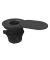Power Spot, schwarz