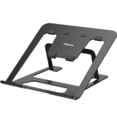 Alumia mobiler Laptopst&auml;nder 100138868, schwarz