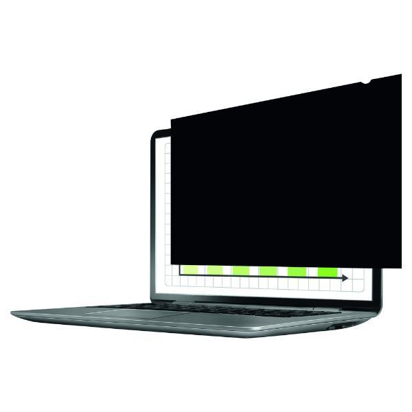 Fellowes  Blickschutzfilter 100142717 0043859812912 Fellowes