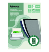 FSC-zertifiziertes transparentes Papierdeckblatt 100143443