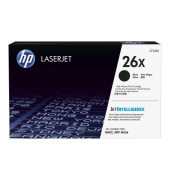 Toner CF226XR, schwarz