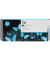 Druckerpatrone 738 498N8A (HP DesignJet T850), schwarz