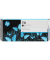 Druckerpatrone 738 498N8A (HP DesignJet T850), schwarz