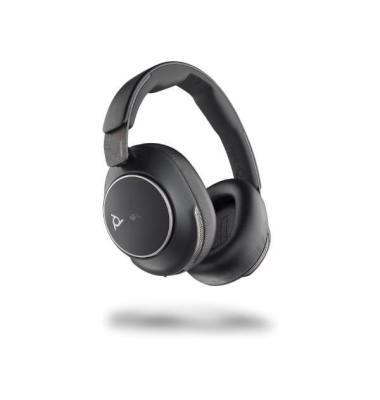  Headset PL-8G7U0AA, schwarz