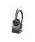 On-Ear Headset PL-77Z31AA, schwarz