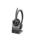 On-Ear Headset Voyager 4320 77Z32AA, schwarz