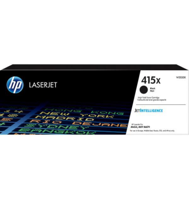 Toner W2030XR, schwarz