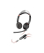 On-Ear Headset Blackwire 5220 8X231AA, schwarz