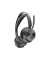 On-Ear Headset VoyagerFocus 2 UC 9T9J4AA#AC3, schwarz