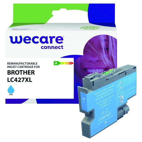 Armor Print Solutions Toner K48005W4, cyan 3112532834606 Armor Print Solutions