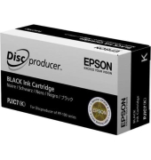 Druckerpatrone K20997W4 (kompatibel zu Epson PJIC7), schwarz, ca. 900 Seiten