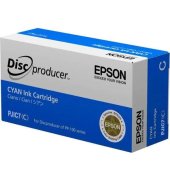Druckerpatrone K20998W4 (kompatibel zu Epson PJIC7), cyan, ca. 900 Seiten