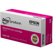Druckerpatrone K20999W4, magenta