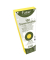 Trapeztrennstreifen 13525E Forever gelb 180g gelocht