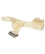6323H Aktengurt, 100 x 2,5 cm, beige