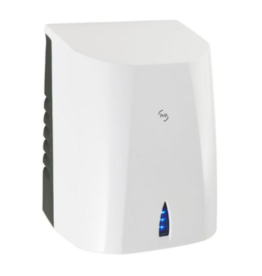 H&auml;ndetrockner 8111056, 600W, wei&szlig;