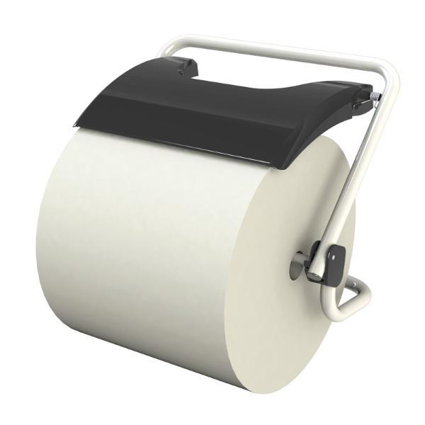 JVD Rollenhandtuchspender 8991238 3324120012383 JVD