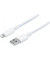 USB-Lightning-Kabel 194043, wei&szlig;
