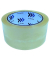 Packband HL001, 55mm x 66m, klar