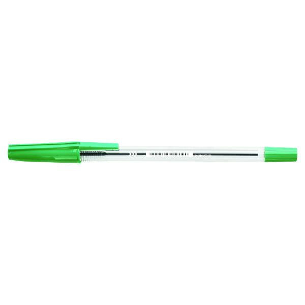 Alpedia Kugelschreiber AA927, 0,7mm 3662168059190 Alpedia