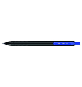 Druckkugelschreiber, 0,7mm, Blau