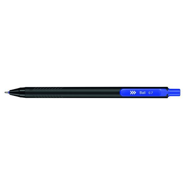 Alpedia Kugelschreiber JP4529, 0,7mm 3662168059213 Alpedia