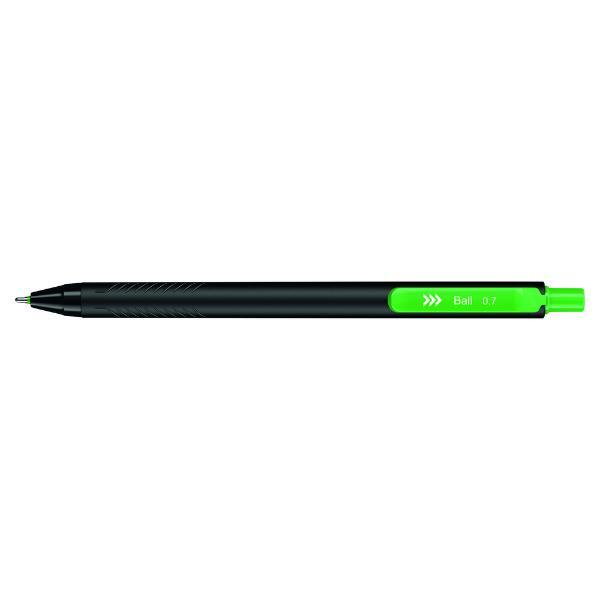 Alpedia Kugelschreiber JP4529, 0,7mm 3662168059237 Alpedia