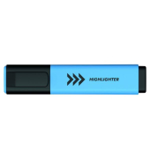 Textmarker JP9960A, blau, 2-5mm Keil