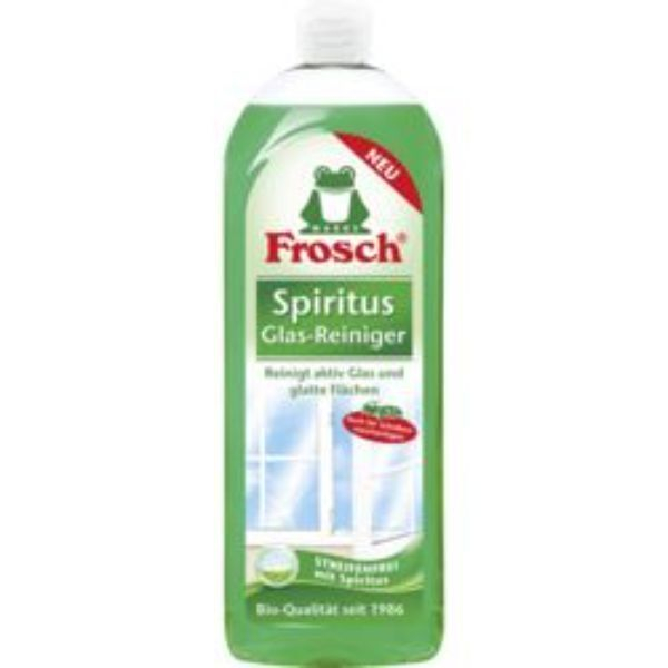 Frosch Glasreiniger 381103 4001499559594 Frosch