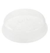 Mirkrowellenabdeckhaube Bella, D:26,5 cm