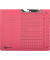 Pendelhefter 100560098, A4 rot Karton 250g