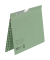 Pendelhefter 100560095, A4 gr&uuml;n Karton 250g