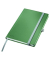 Notizbuch 44851053, seladon gr&uuml;n, A5