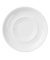 60022696 Untertasse Kim 14,5cm, wei&szlig;