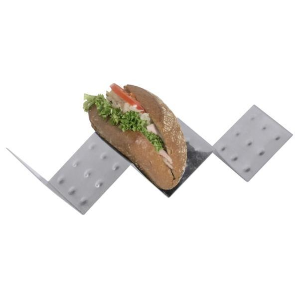 contacto Snackablage mit 3 Fächern 5671003 4003625567138 contacto