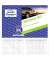 Fahrtenbuch Recycling 1221, A6, 32 Blatt