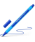 Kugelschreiber Slider Edge XB 152103, 0,5mm, blau