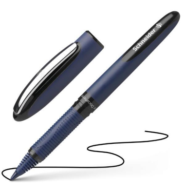 Tintenroller One Business 830, Strichst&auml;rke: 0,6mm, schwarz