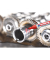 Lackmarker 8750, 4-8750002, Stift, rot, 2-4mm Rundspitze