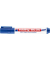 Permanentmarker 8030, 4-8030003, St&uuml;ck, blau, 1,5-3mm Rundspitze