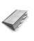 Personalakten 255510, A4 grau Hartfolie