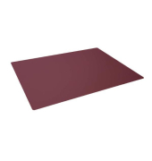 Schreibunterlage 713303 rot