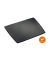 Schreibunterlage 722101 schwarz 590x470mm