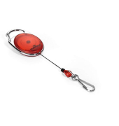 832703 Jojo Style Federhaken, rot